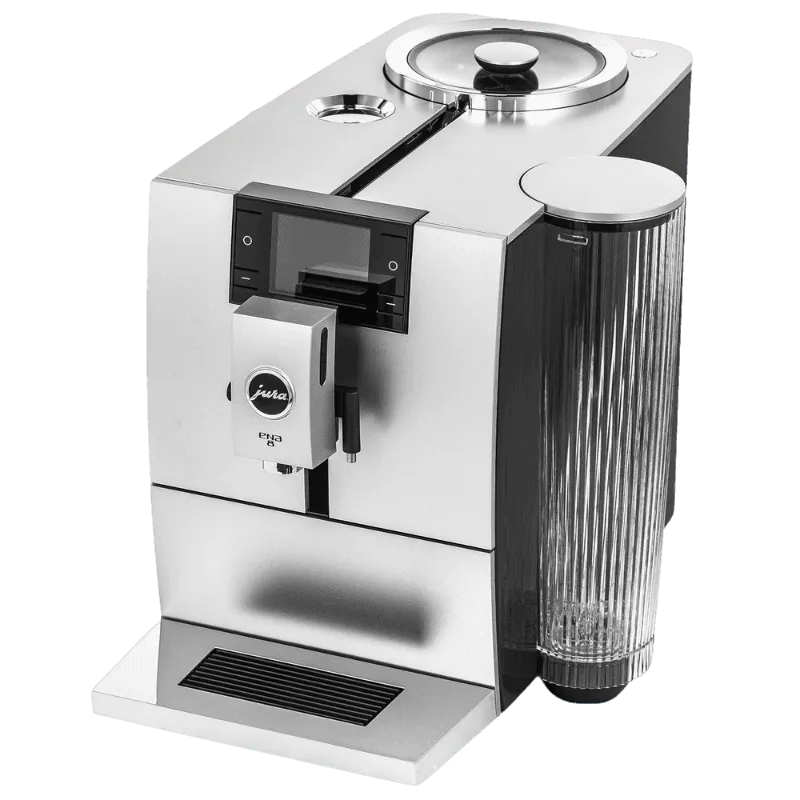 Ремонт кофемашин Jura Ena 8 Metropolitan в сервисном центре FIX-Jura