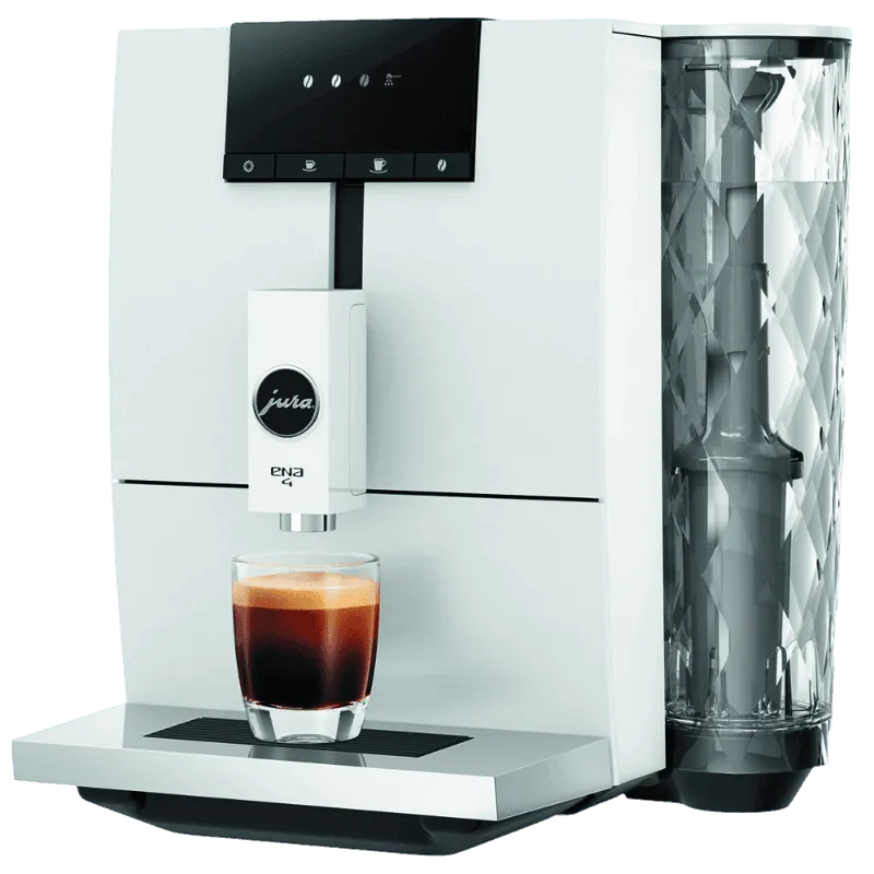 Ремонт кофемашин Jura Ena 4 в сервисном центре FIX-Jura