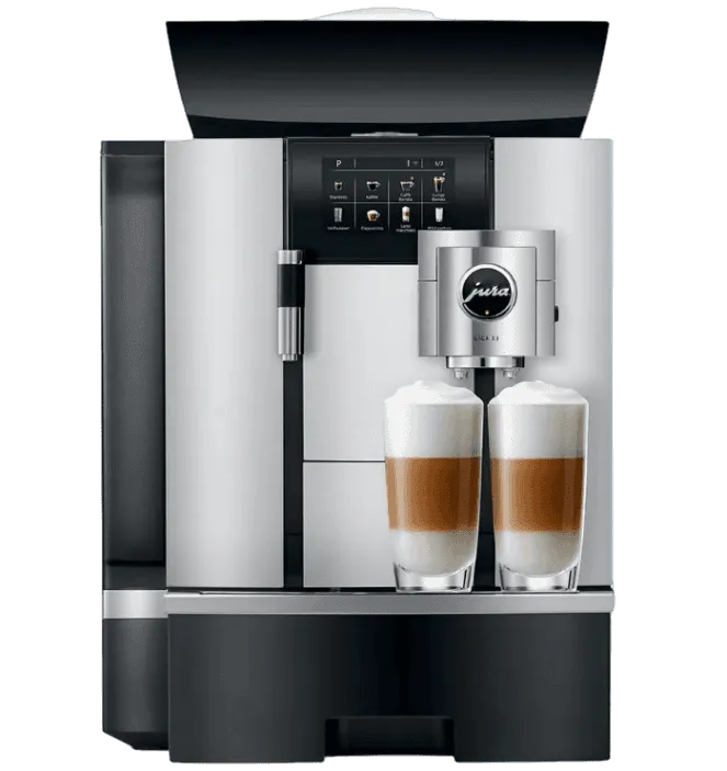 Ремонт кофемашин Jura Giga X3c Gen. 2 Professional в сервисном центре FIX-Jura