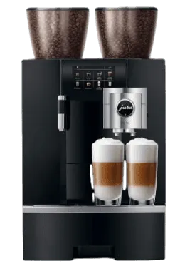 Ремонт кофемашин Jura Giga X8c в сервисном центре FIX-Jura