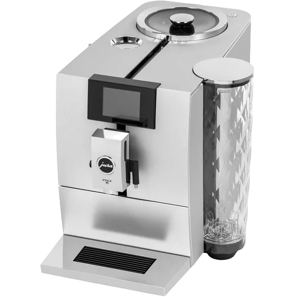 Ремонт кофемашин Jura 8 Touch Massive Aluminium (15330) в сервисном центре FIX-Jura
