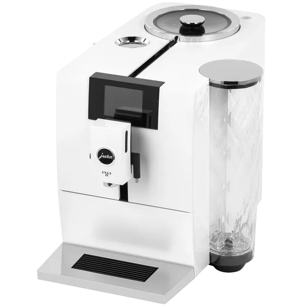 Ремонт кофемашин Jura ENA 8 Touch Full Nordic White (15332) в сервисном центре FIX-Jura