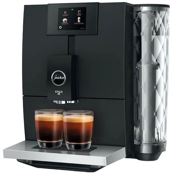 Ремонт кофемашин Jura ENA 8 Full Metropolitan Black (15493) в сервисном центре FIX-Jura