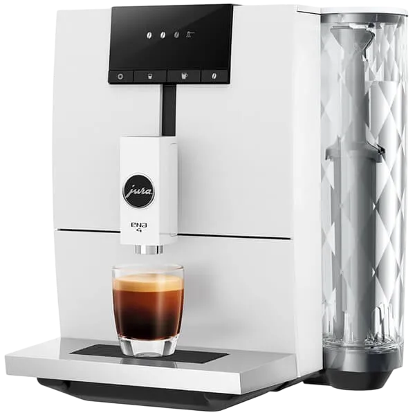 Ремонт кофемашин Jura ENA 4 Full Nordic White (15499) в сервисном центре FIX-Jura