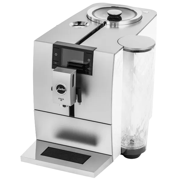 Ремонт кофемашин Jura ENA 8 Nordic White (15239) в сервисном центре FIX-Jura