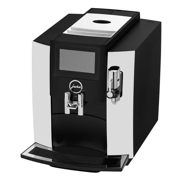 Ремонт кофемашин Jura E6 Piano Black 15377 в сервисном центре FIX-Jura