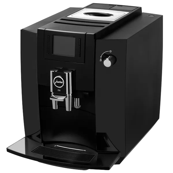 Ремонт кофемашин Jura S8 Piano Black (15381) в сервисном центре FIX-Jura