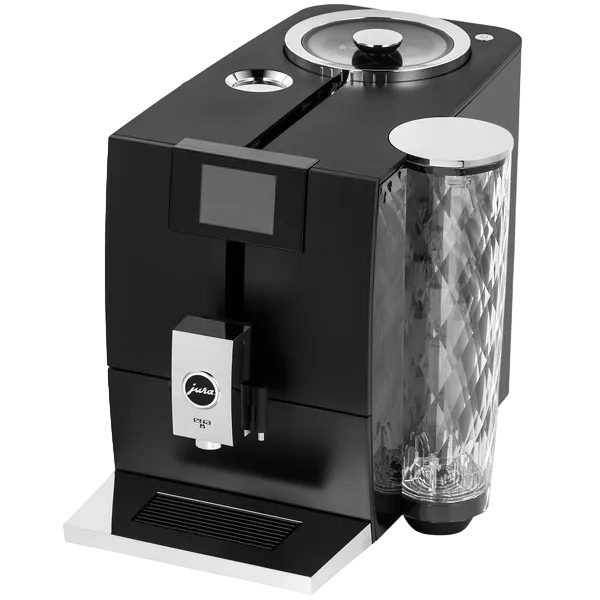 Ремонт кофемашин Jura ENA 8 Touch Full Metropolitan Black (15339) в сервисном центре FIX-Jura