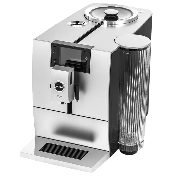 Ремонт кофемашин Jura ENA 8 Metropolitan Black (15253) в сервисном центре FIX-Jura